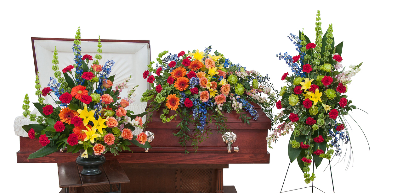 Treasured Memories Trio