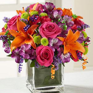 FTD Birthday Cheer Bouquet