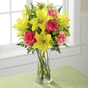 Bright & Beautiful Bouquet