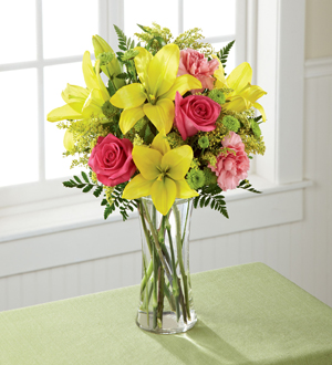 Bright & Beautiful Bouquet