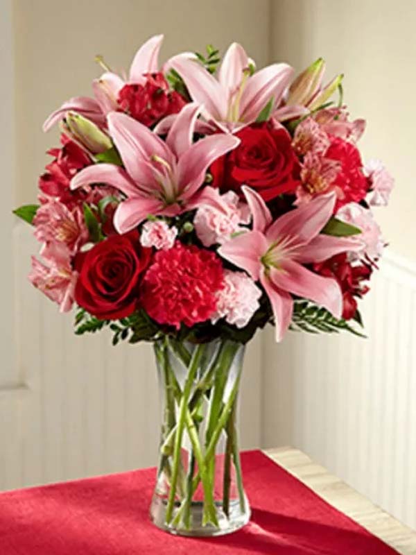 Forever and a Day Bouquet