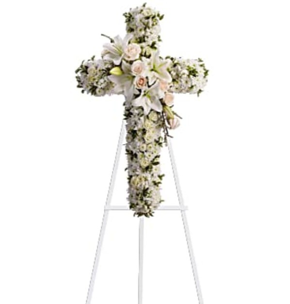 Teleflora's Divine Light