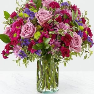 Sweet Nothings Bouquet