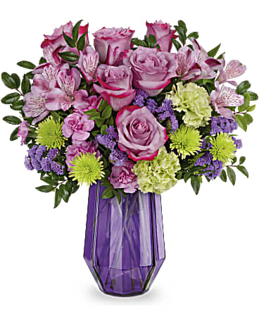 Geometric Rose - Image 2