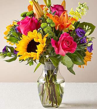 Best Day Bouquet