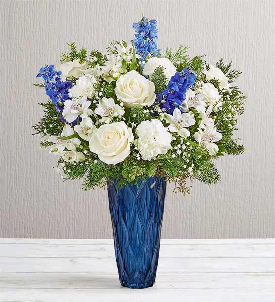 Holiday Radiance™ Bouquet