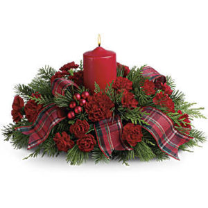 Family Celebration Christmas