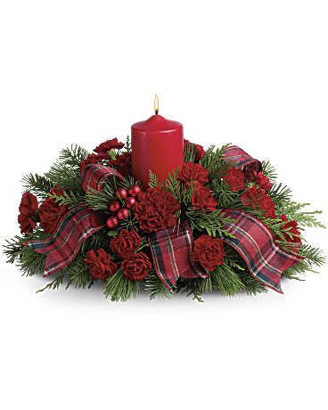 Family Celebration Christmas