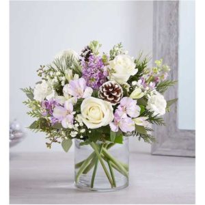 Lovely Lavender Medley™ for Winter