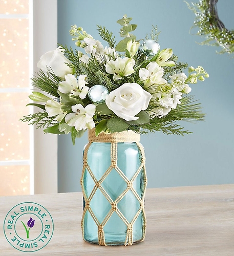 Seaside Celebration™ by Real Simple®