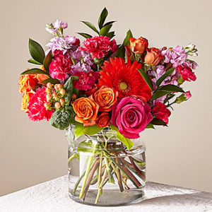 FTD Fiesta Bouquet