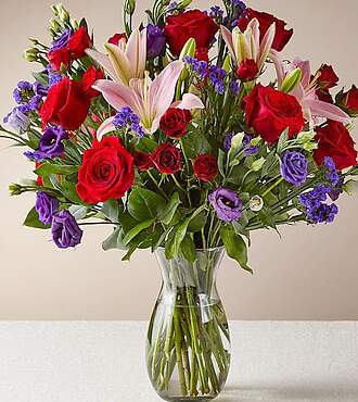 Truly Stunning Bouquet