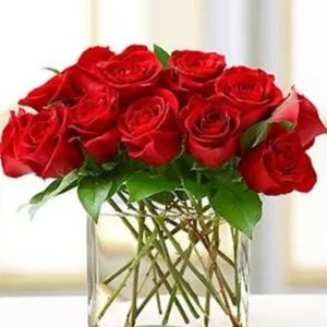 Modern Elegance Roses