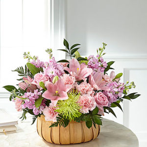 FTD Beautiful Spirit Bouquet